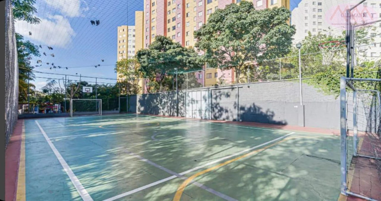 Imagem Apartamento com 2 Quartos à Venda, 48 m² em Jardim Vergueiro (sacomã) - São Paulo Imagem Apartamento com 2 Quartos à Venda, 48 m² em Jardim Vergueiro (sacomã) - São Paulo