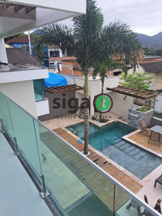 Imagem Casa com 4 Quartos à Venda, 500 m² em Guaratiba - Rio De Janeiro Imagem Casa com 4 Quartos à Venda, 500 m² em Guaratiba - Rio De Janeiro