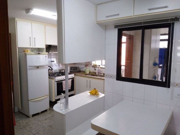 Imagem Apartamento com 3 Quartos à Venda, 127 m² em Indianópolis - São Paulo Imagem Apartamento com 3 Quartos à Venda, 127 m² em Indianópolis - São Paulo