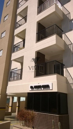 Apartamento com 3 Quartos à Venda, 71 m² em Jardim Europa - Sorocaba