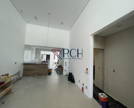Imagem Casa com 3 Quartos à Venda, 186 m² em Cajuru Do Sul - Sorocaba