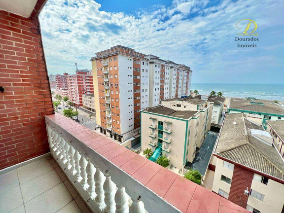 Imagem Apartamento com 3 Quartos à Venda, 105 m² em Vila Tupi - Praia Grande Imagem Apartamento com 3 Quartos à Venda, 105 m² em Vila Tupi - Praia Grande
