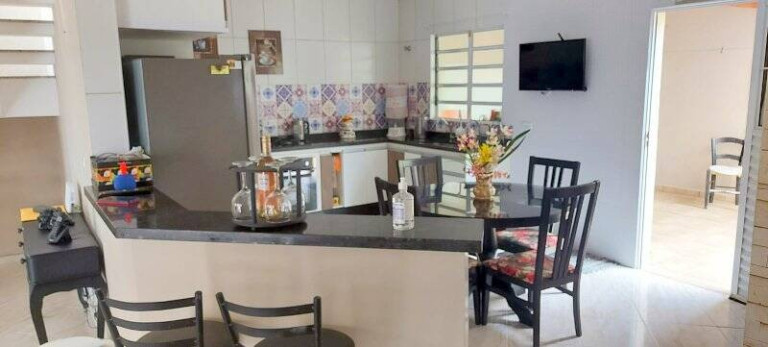 Imagem Casa com 4 Quartos à Venda, 260 m² em Jd Mar E Sol - Peruíbe Imagem Casa com 4 Quartos à Venda, 260 m² em Jd Mar E Sol - Peruíbe