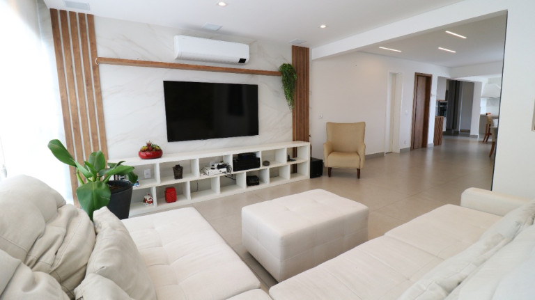 Foto do imóvel Apartamento com 3 Quartos à Venda, 153 m² em Vila Leopoldina - São Paulo