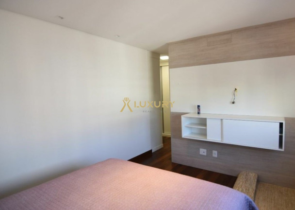 Imagem Imóvel com 4 Quartos à Venda, 137 m² em Vila Da Serra - Nova Lima