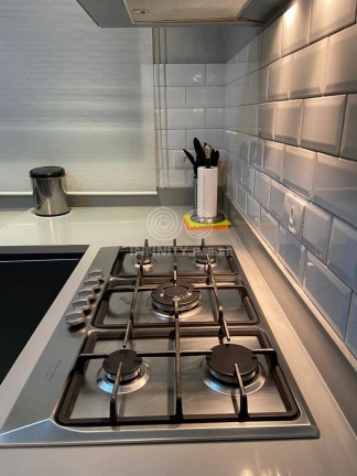 Imagem Apartamento com 3 Quartos à Venda, 134 m² em Parque Da Mooca - São Paulo