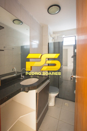 Imagem Apartamento com 3 Quartos à Venda, 72 m² em Portal Do Sol - João Pessoa