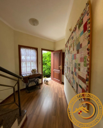 Imagem Casa com 5 Quartos à Venda,  em Bairro Campos De Santo Antônio - Itu