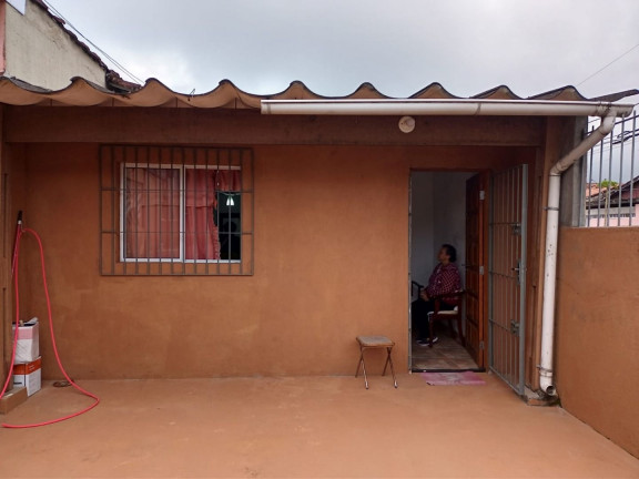 Imagem Casa com 2 Quartos à Venda, 58 m² em Vera Cruz - Mongaguá Imagem Casa com 2 Quartos à Venda, 58 m² em Vera Cruz - Mongaguá