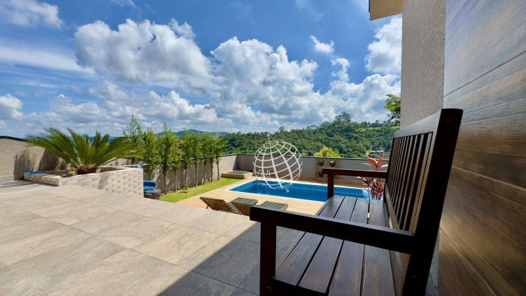Imagem Casa com 2 Quartos à Venda, 162 m² em Condomínio Alto Da Floresta - Bom Jesus Dos Perdões Imagem Casa com 2 Quartos à Venda, 162 m² em Condomínio Alto Da Floresta - Bom Jesus Dos Perdões
