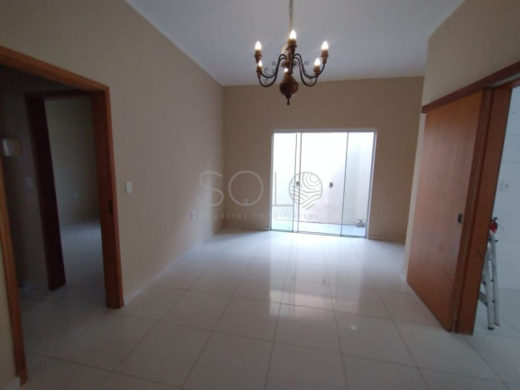 Casa de Condomínio com 2 Quartos à Venda, 200 m² em Doutor Tancredo De Almeida Neves - Araraquara