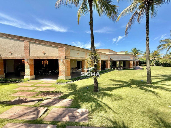 Imagem Casa com 4 Quartos à Venda, 550 m² em Jardim Acapulco - Guarujá