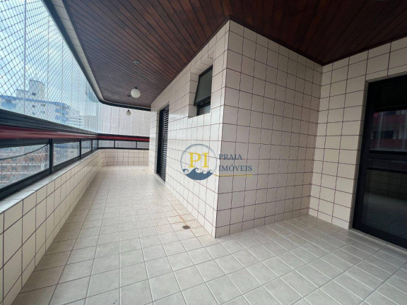 Imagem Apartamento com 3 Quartos à Venda, 131 m² em Tupi - Praia Grande Imagem Apartamento com 3 Quartos à Venda, 131 m² em Tupi - Praia Grande