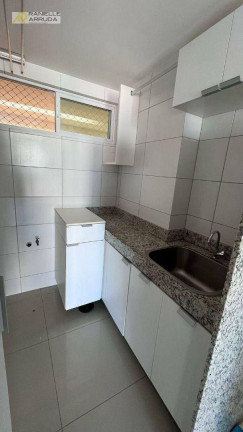 Imagem Apartamento com 3 Quartos à Venda, 92 m² em Bessa - João Pessoa