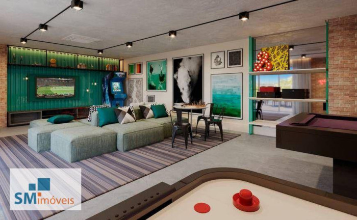 Imagem Apartamento com 2 Quartos à Venda, 69 m² em Jardim Das Acácias - São Paulo Imagem Apartamento com 2 Quartos à Venda, 69 m² em Jardim Das Acácias - São Paulo