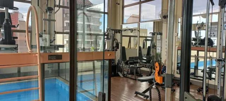 Imagem Kitnet com 1 Quarto à Venda, 26 m² em Centro - Londrina Imagem Kitnet com 1 Quarto à Venda, 26 m² em Centro - Londrina