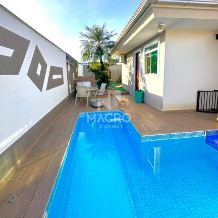 Imagem Casa com 3 Quartos à Venda, 170 m² em Amizade - Jaraguá Do Sul