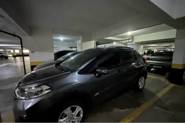 Imagem Apartamento com 2 Quartos à Venda, 60 m² em Vila Regente Feijó - São Paulo Imagem Apartamento com 2 Quartos à Venda, 60 m² em Vila Regente Feijó - São Paulo