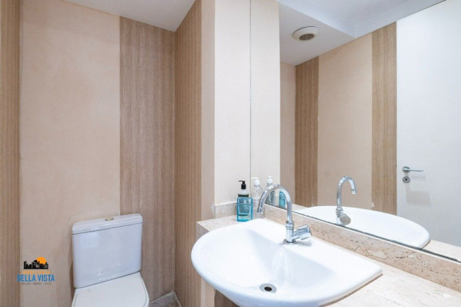 Imagem Apartamento com 3 Quartos à Venda, em Alto Da Lapa - São Paulo Imagem Apartamento com 3 Quartos à Venda, em Alto Da Lapa - São Paulo