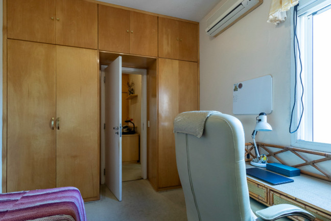 Imagem Imóvel com 4 Quartos à Venda, 187 m² em Vila Mariana - São Paulo