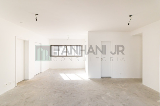 Imagem Imóvel com 3 Quartos à Venda, 160 m² em Vila Olímpia - São Paulo