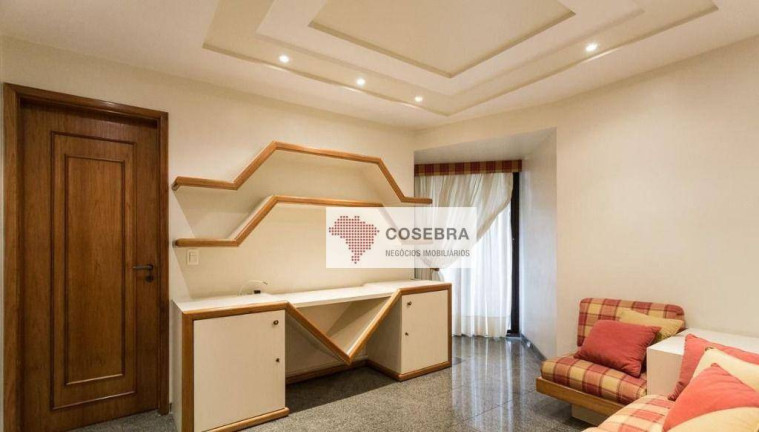 Imagem Apartamento com 4 Quartos à Venda, 250 m² em Moema - São Paulo Imagem Apartamento com 4 Quartos à Venda, 250 m² em Moema - São Paulo