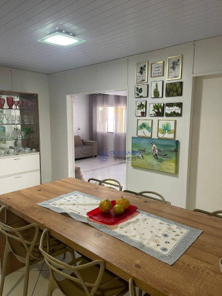 Imagem Sobrado com 2 Quartos à Venda, 396 m² em Centro - Penha Imagem Sobrado com 2 Quartos à Venda, 396 m² em Centro - Penha