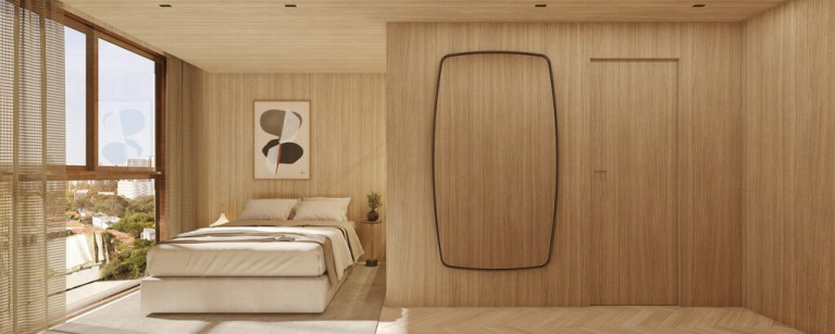 Imagem Apartamento com 4 Quartos à Venda, 230 m² em Areia Dourada - Cabedelo Imagem Apartamento com 4 Quartos à Venda, 230 m² em Areia Dourada - Cabedelo