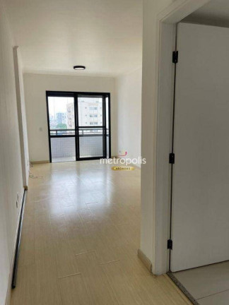 Imagem Apartamento com 2 Quartos à Venda, 62 m² em Ipiranga - São Paulo