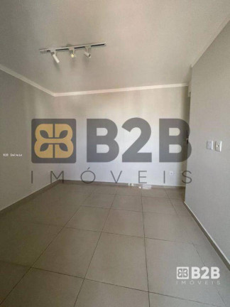 Imagem Apartamento com 1 Quarto à Venda, 37 m² em Caires Residence - Bauru Imagem Apartamento com 1 Quarto à Venda, 37 m² em Caires Residence - Bauru