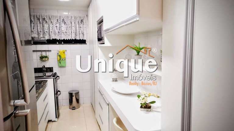 Imagem Cobertura com 3 Quartos à Venda, 136 m² em Centro - Cabo Frio
