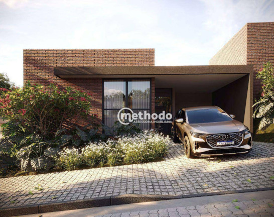 Imagem Casa com 3 Quartos à Venda, 171 m² em Residencial Sainte Helene - Campinas Imagem Casa com 3 Quartos à Venda, 171 m² em Residencial Sainte Helene - Campinas