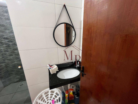 Imagem Sobrado com 2 Quartos à Venda, 65 m² em Sítio Do Campo - Praia Grande