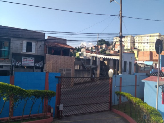 Imóvel com 2 Quartos à Venda, 47 m² em Vila Chabilândia - São Paulo