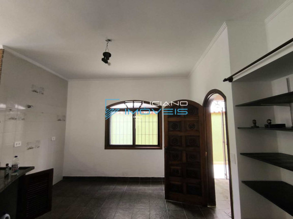 Imagem Casa com 3 Quartos à Venda, 166 m² em Flórida - Praia Grande Imagem Casa com 3 Quartos à Venda, 166 m² em Flórida - Praia Grande