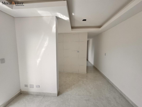 Imagem Apartamento com 3 Quartos à Venda, 58 m² em Cidade Jardim - São José Dos Pinhais