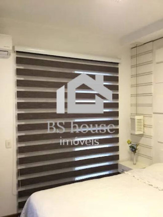 Imagem Apartamento com 3 Quartos à Venda, 121 m² em Barcelona - São Caetano Do Sul Imagem Apartamento com 3 Quartos à Venda, 121 m² em Barcelona - São Caetano Do Sul