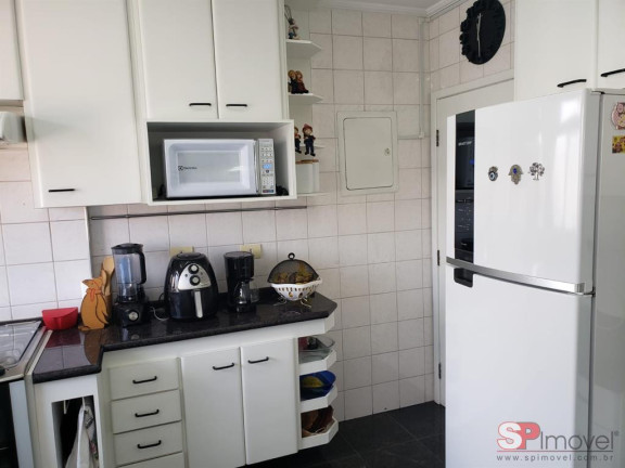 Imagem Apartamento com 2 Quartos à Venda, 150 m² em Vila Bela - São Paulo