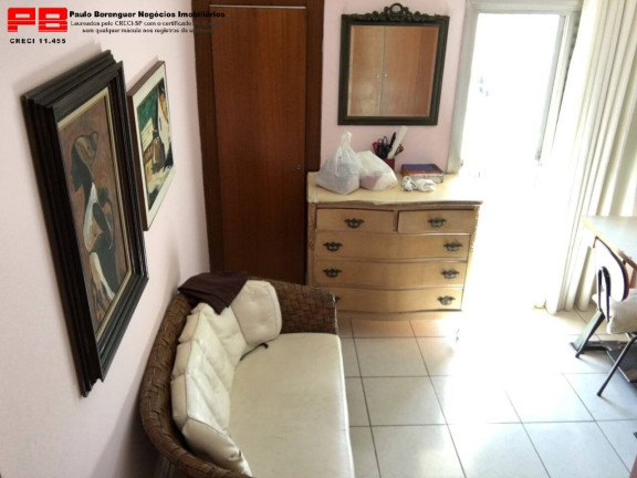 Imagem Apartamento com 4 Quartos à Venda, 170 m² em Brooklin Paulista - São Paulo Imagem Apartamento com 4 Quartos à Venda, 170 m² em Brooklin Paulista - São Paulo