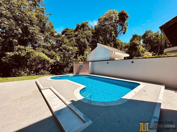 Imagem Casa com 6 Quartos à Venda, 309 m² em Riviera - Bertioga