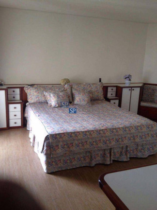 Imagem Apartamento com 4 Quartos à Venda, 317 m² em Campo Belo - São Paulo Imagem Apartamento com 4 Quartos à Venda, 317 m² em Campo Belo - São Paulo