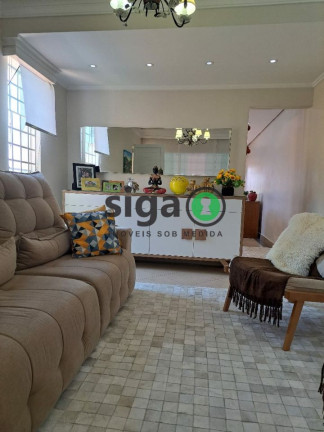 Imagem Casa com 5 Quartos à Venda, 200 m² em Vila Sônia - São Paulo Imagem Casa com 5 Quartos à Venda, 200 m² em Vila Sônia - São Paulo