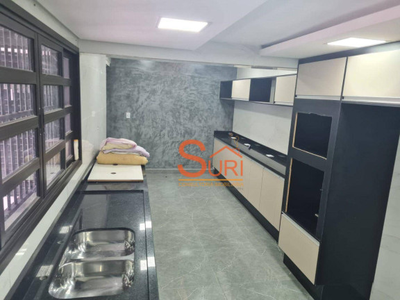 Imagem Casa com 3 Quartos à Venda, 190 m² em Jardim Lauro Gomes - São Bernardo Do Campo Imagem Casa com 3 Quartos à Venda, 190 m² em Jardim Lauro Gomes - São Bernardo Do Campo