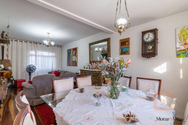Imagem Sobrado com 3 Quartos à Venda, 105 m² em Aristocrata - São José Dos Pinhais