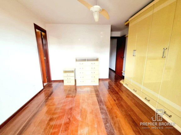Imagem Apartamento com 3 Quartos à Venda, 119 m² em Alto - Teresópolis