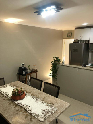Imagem Casa com 2 Quartos à Venda, 163 m² em Jaguaribe - Osasco Imagem Casa com 2 Quartos à Venda, 163 m² em Jaguaribe - Osasco