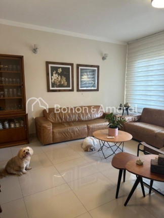Imagem Casa de Condomínio com 3 Quartos à Venda, 196 m² em Cascata - Paulínia Imagem Casa de Condomínio com 3 Quartos à Venda, 196 m² em Cascata - Paulínia