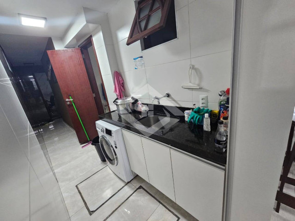 Imagem Apartamento com 3 Quartos à Venda, 155 m² em Icaraí - Niterói Imagem Apartamento com 3 Quartos à Venda, 155 m² em Icaraí - Niterói