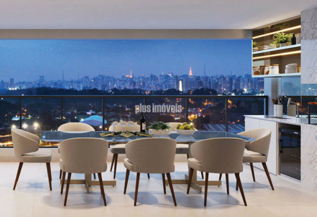 Imagem Apartamento com 4 Quartos à Venda, 164 m² em Moema - São Paulo Imagem Apartamento com 4 Quartos à Venda, 164 m² em Moema - São Paulo
