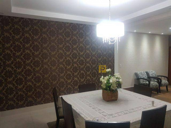 Imagem Casa com 3 Quartos à Venda, 220 m² em Parque Novo Mundo - Americana Imagem Casa com 3 Quartos à Venda, 220 m² em Parque Novo Mundo - Americana